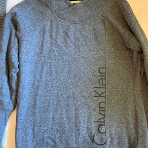 Calvin Klein sweatshirt